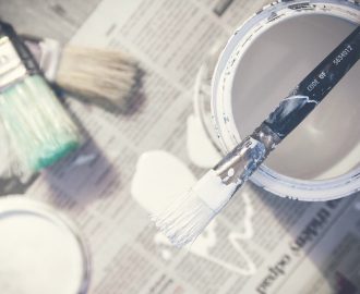 4 Top Tips For Choosing The Best Interior Paint