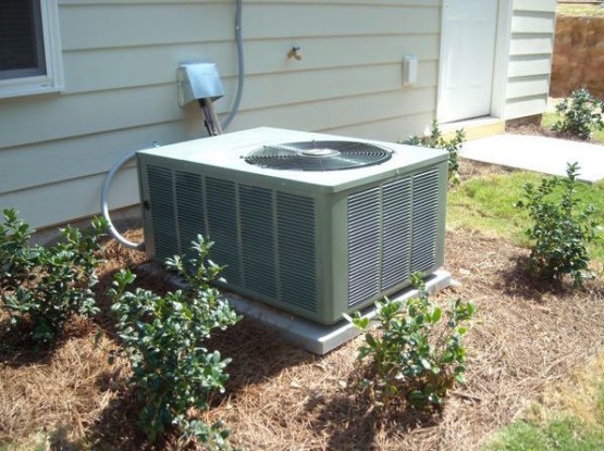 Improving Your Air Conditioner Without Replacing It