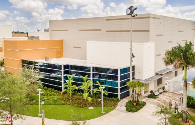 Florida Gre4 Cardinal Benefits Of Green Building Constructionen Building weston