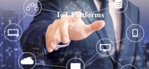 IoT Platforms – A Basic Overview