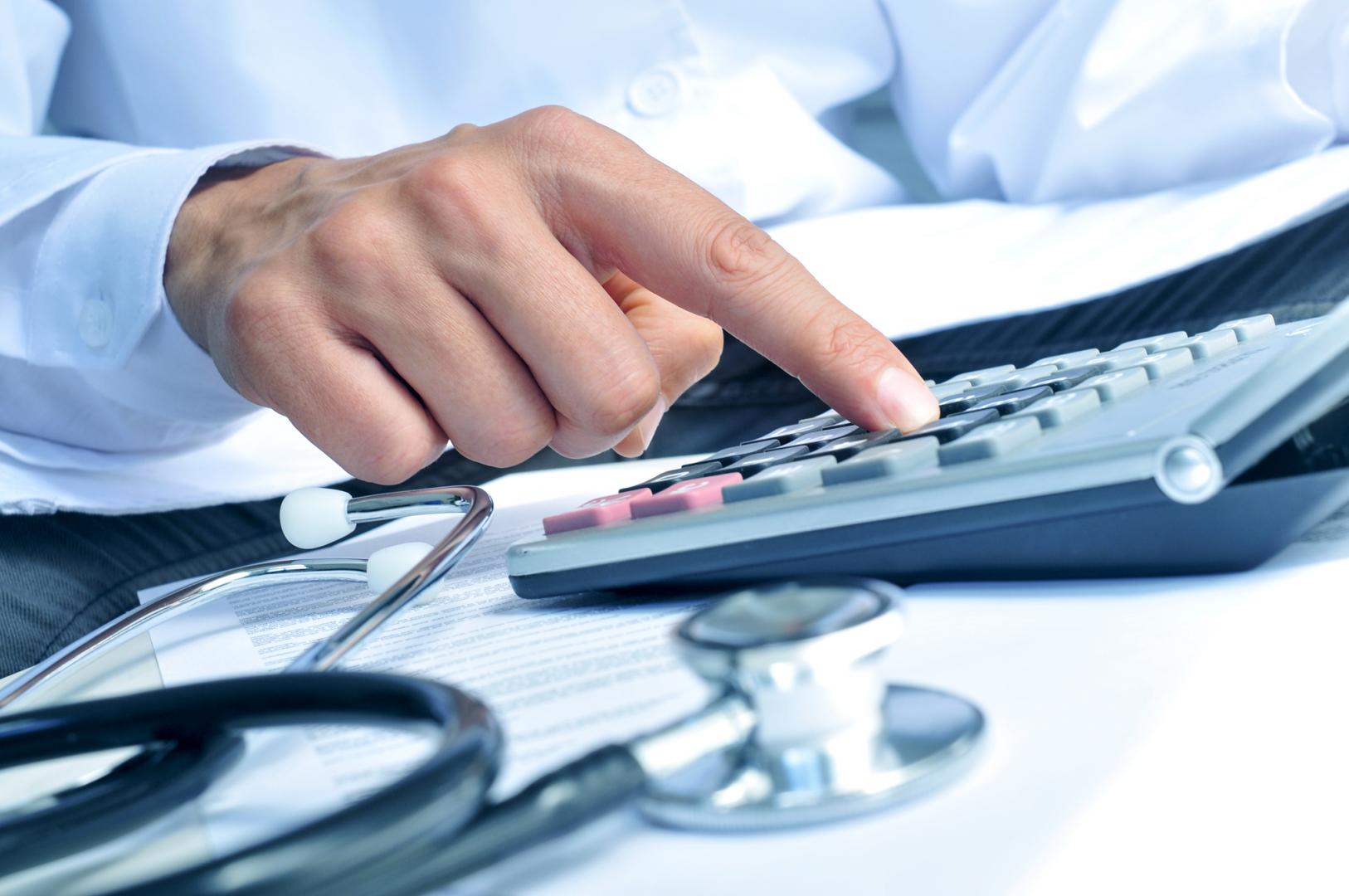 5 Ways Outsourcing Medical Bill Benefit Your Practice