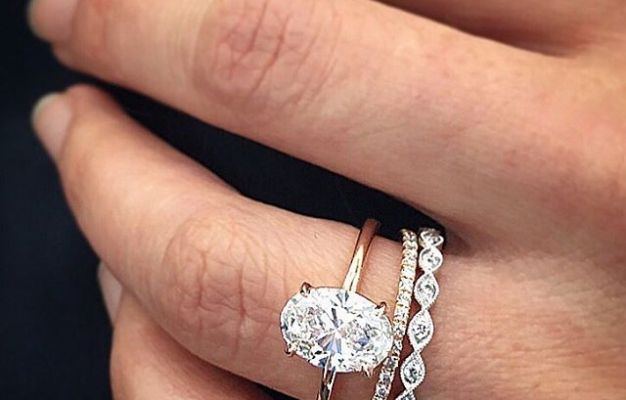 Rick Casper Diamond Buying Guide- Finding The Right Shape For Your Ring