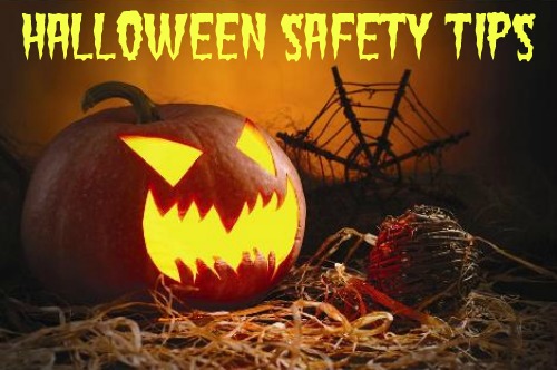 The Best 5 Halloween Safety Tips For Parents