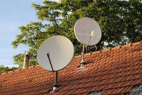 The Difference Between Cable And Satellite