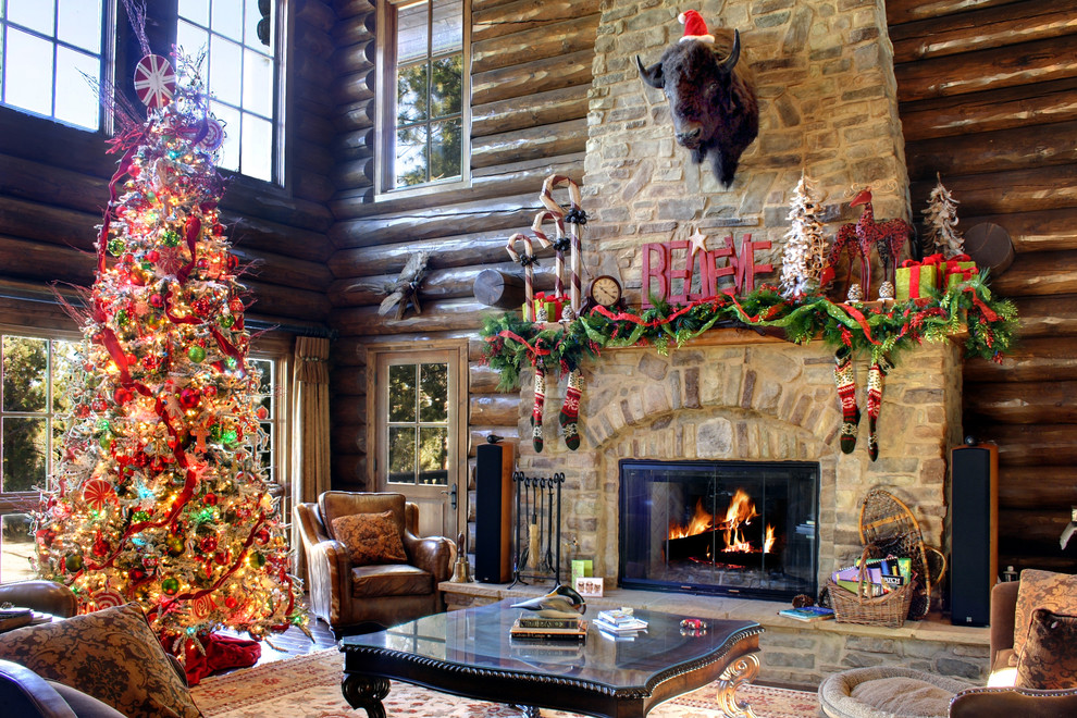 Decorating Your Home For The Holidays
