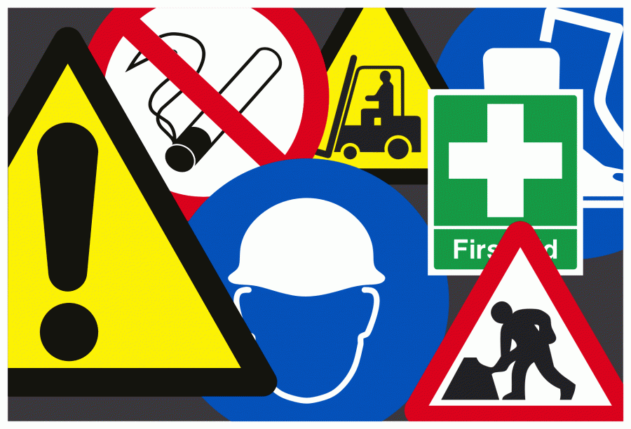 What You Should Know About Safety Signs For Workplace?