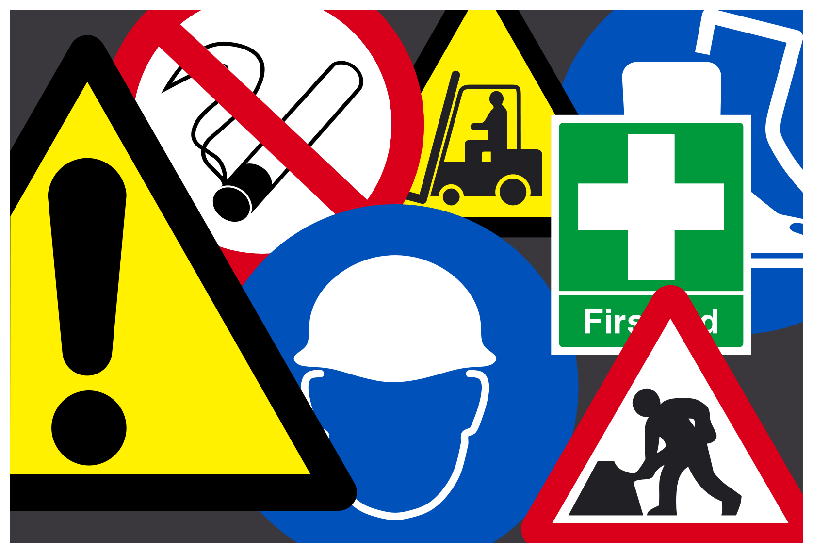What You Should Know About Safety Signs For Workplace?
