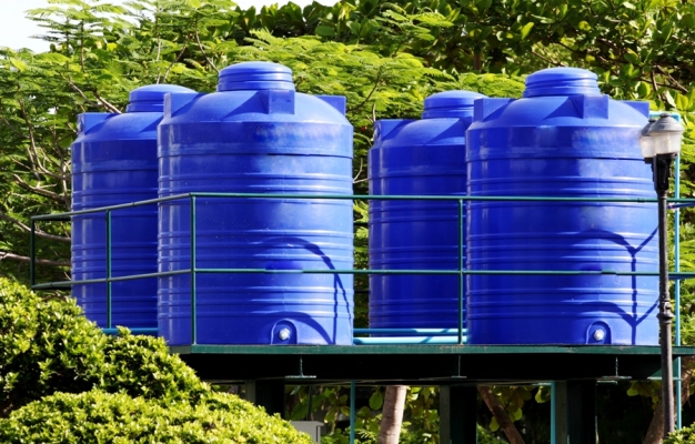 3 Mistakes Standing Between You and Your Perfect Water Tank