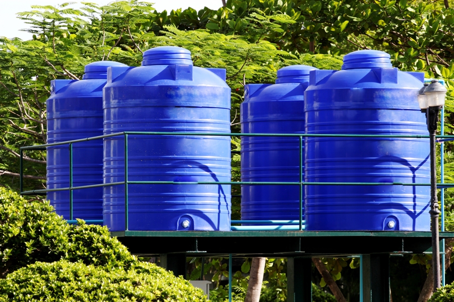 3 Mistakes Standing Between You and Your Perfect Water Tank