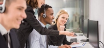 5 Call Centre Concerns For Business Advancement