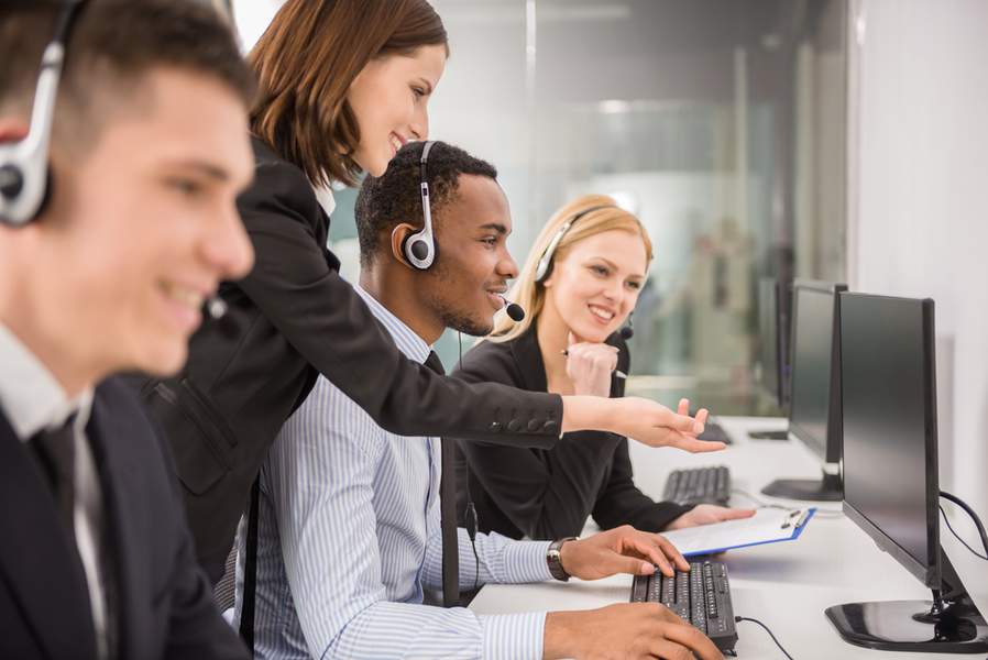5 Call Centre Concerns For Business Advancement