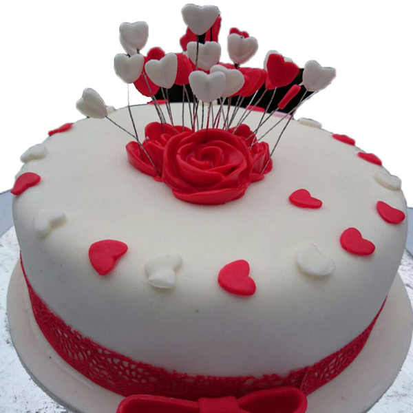 Best Ideas For Ordering Anniversary Cakes Online