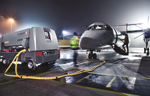 4 Tips For Aviation Ground Power Support Equipment