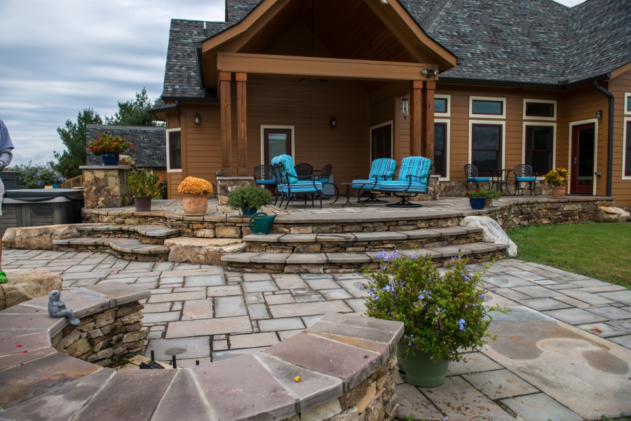 Services Of Hardscape Specialists - Know From The Industry Experts Stonemakers