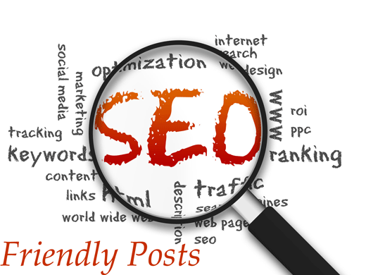 Hot 10 Tips For Writing SEO Friendly Blog Posts