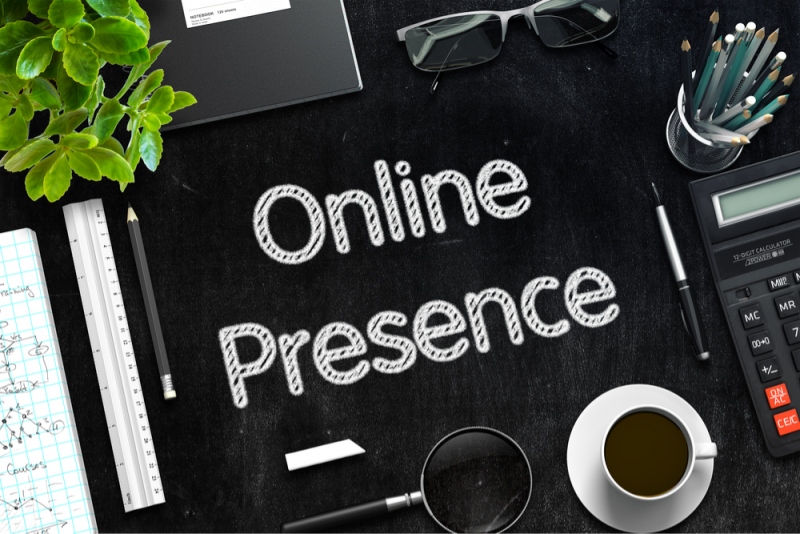 How To Cultivate A Savvy Online Presence