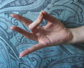 Powerful Mudras That Are Beneficial For Your Health