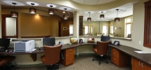 Latest Interior Design Trends For Corporate Offices
