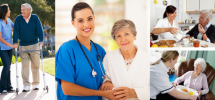 5 Benefits Of Hiring A Senior Home Health Care Service Provider