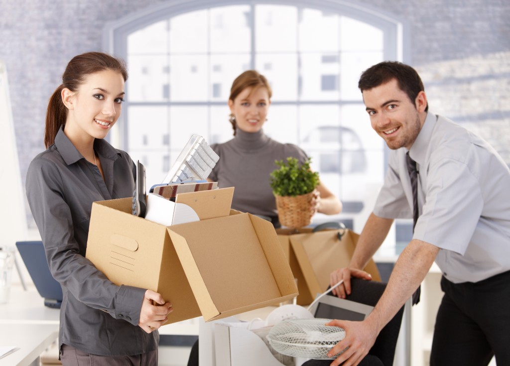 Packers For Long And Short Distance House Removals