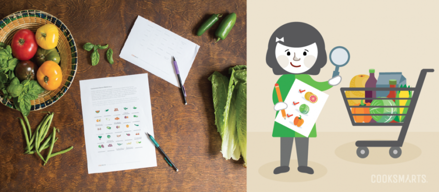 5 Foodie Scavenger Hunts Ideas For Your Kids