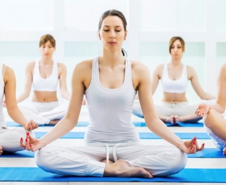 Yogiraj Gurunath Siddhanath Shares His Views About Worldwide Popularity Of Yoga