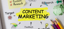 5 Benefits In Developing Content Marketing