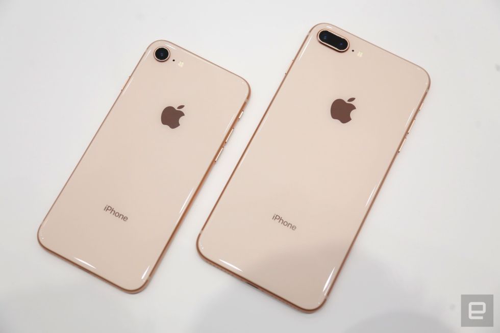 Is It Worth Upgrading To The iPhone 8 Plus?