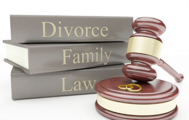 3 Things To Know When Filing A Divorce