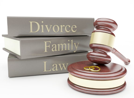 3 Things To Know When Filing A Divorce