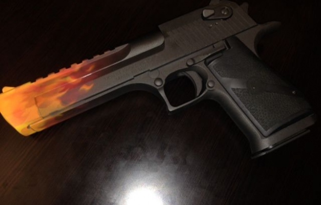Learn It Here – Complete Gun Cerakote Coating Process!