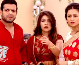 Yeh Hai Mohabbatein Star Plus Full Episode Review and Wiki Story