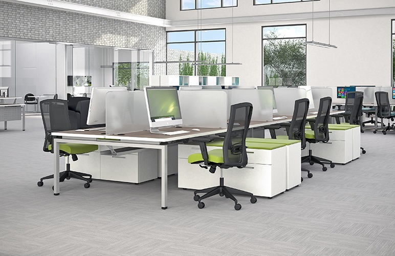 5 Efficient Tips To Save Money While Buying Office Furniture