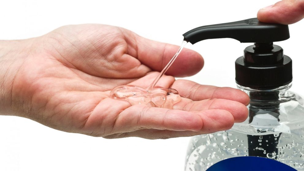 5 Things You Probably Didn't Know About Antibacterial Hand Spray