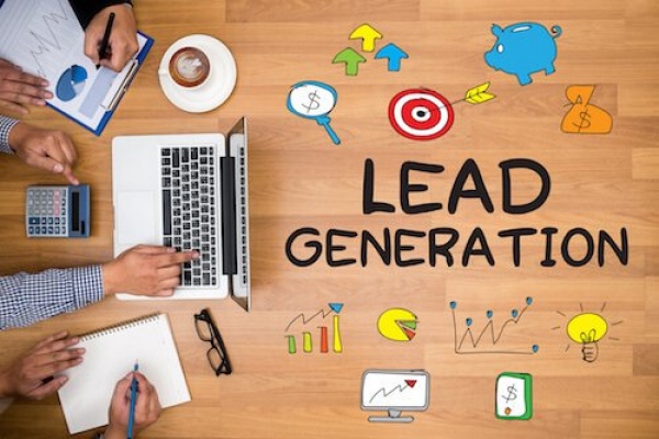 5 Effective &amp; Eccentric Ways To Generate Leads