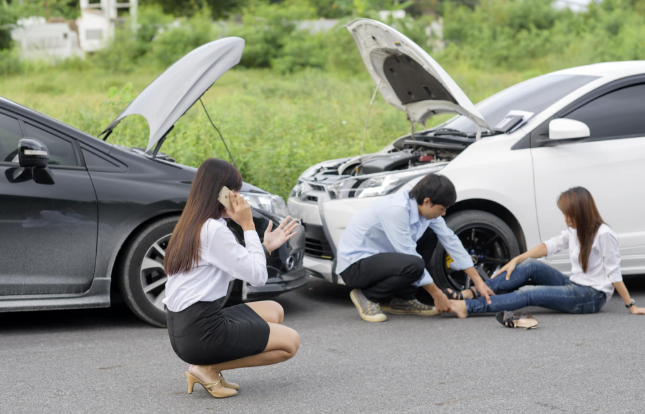 What To Look For In A Car Accident Lawyer?
