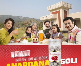 Buy Anardana Goli Online and Enjoy Its Health Benefits