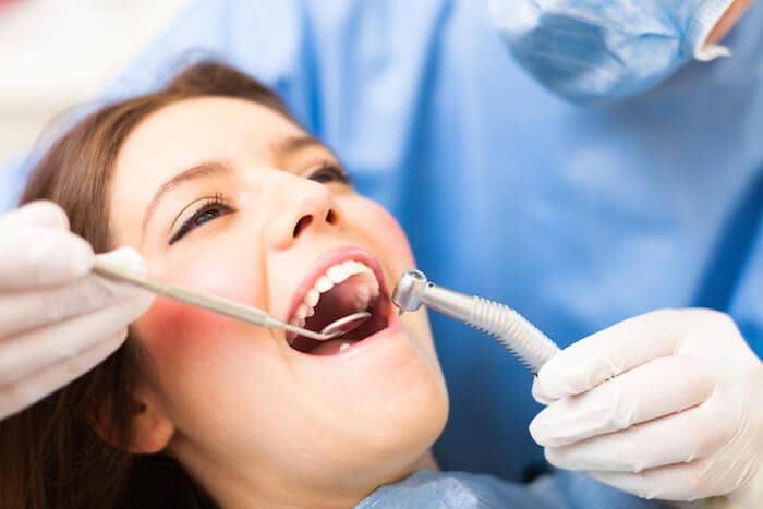 What Are The Advantages Of Regular Teeth Cleaning