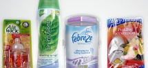 What Are The Benefits Of Using Air Fresheners