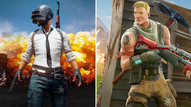 Buy PlayerUnknowns Battleground For A Battle Royale Experience