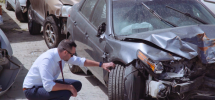 The 5 Important Things To Do If You Are Injured In a car Accident