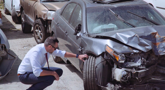 The 5 Important Things To Do If You Are Injured In a car Accident