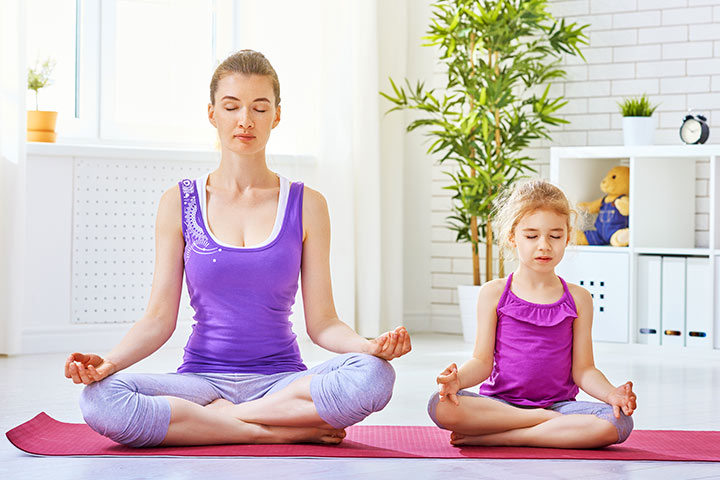 Here’s How Mindfulness Meditation Can Benefit People from All Age Groups