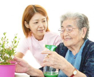 What Are The Great Benefits Of Home Nursing Services