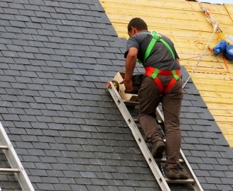 How To Choose The Right Roofing Contractor For Your Home