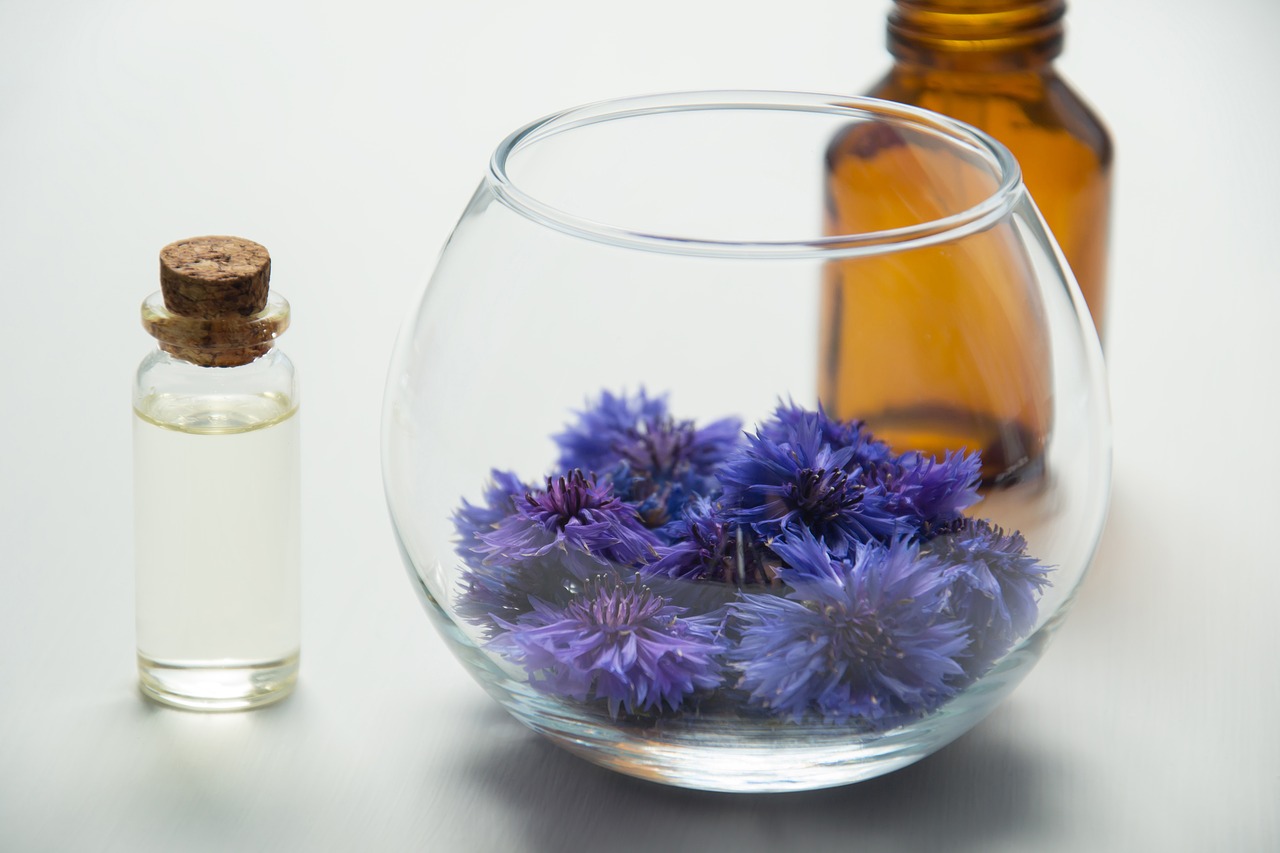 What Factors Determine Reliability Of Bulk Essential Oils Suppliers?