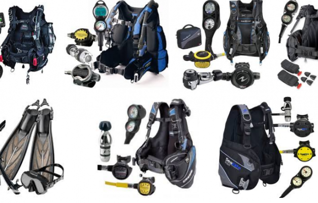 4 Benefits Of Buying Your Own Set Of Scuba Gear