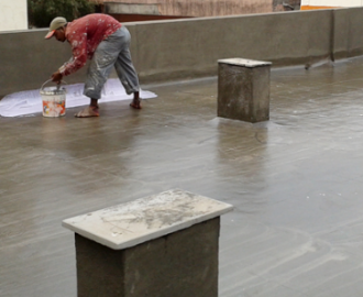 What Are The Benefits Of Hiring A Professional Waterproofing Expert