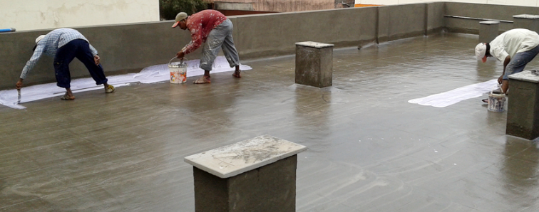 What Are The Benefits Of Hiring A Professional Waterproofing Expert