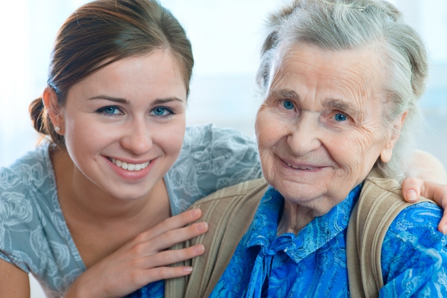 Why Home Care Services For Seniors Are Necessary